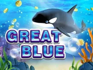 Great Blue (1) game cover