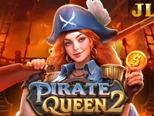 Pirate Queen 2 icon