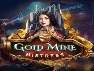 Gold Mine Mistress icon