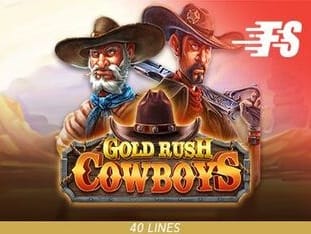 Gold Rush Cowboys (1) icon