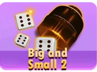 Big And Small 2 icon