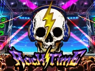 Rock Time game cover